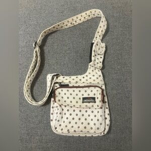 Kavu Crossbody Bag